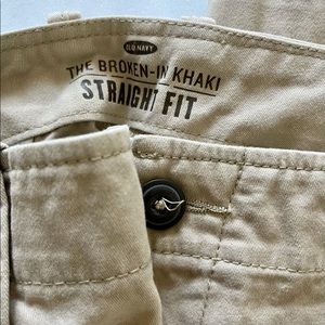 Old Navy Chinos